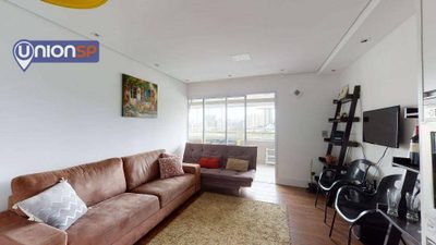 Apartamento, 2 quartos, 66 m² - Foto 1