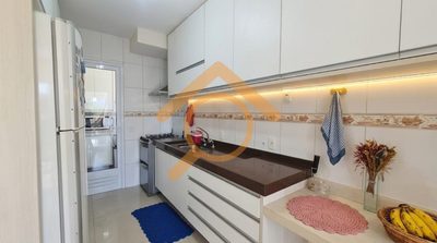 Apartamento, 3 quartos, 132 m² - Foto 5