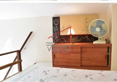 Kitnet-Studio, 24 m² - Foto 5