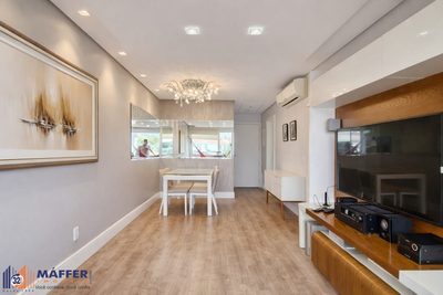 Apartamento, 2 quartos, 71 m² - Foto 3