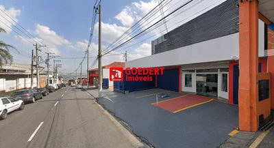 Prédio Inteiro, 295 m² - Foto 2