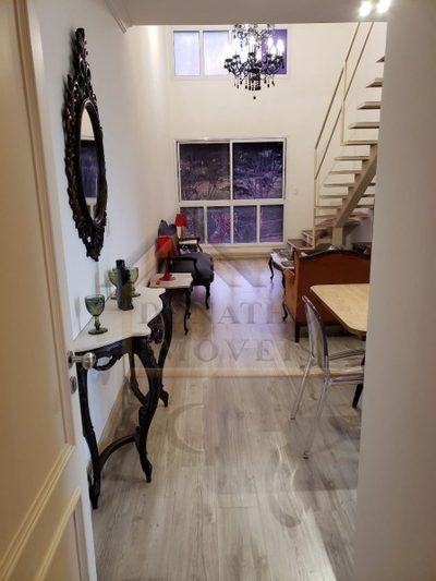 Apartamento, 1 quarto, 70 m² - Foto 1