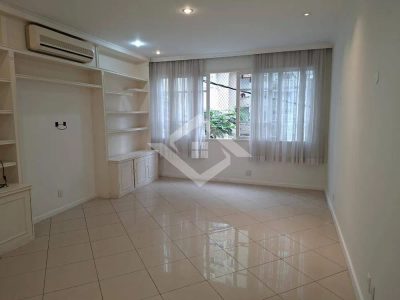 Apartamento, 3 quartos, 105 m² - Foto 2