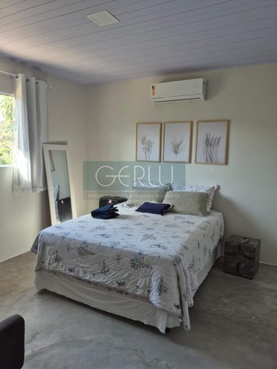 Casa de Condomínio, 4 quartos - Foto 5