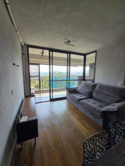 Apartamento, 2 quartos, 78 m² - Foto 4