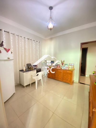 Casa, 3 quartos - Foto 4