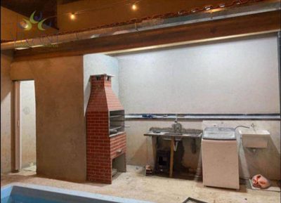 Sobrado, 2 quartos, 80 m² - Foto 3