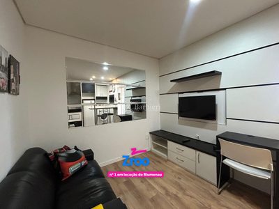 Apartamento, 1 quarto, 27 m² - Foto 3
