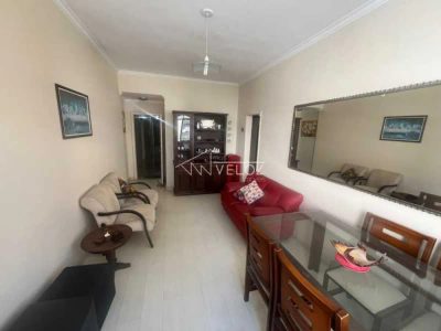 Apartamento, 2 quartos, 84 m² - Foto 4