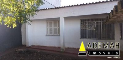 Casa, 2 quartos - Foto 1