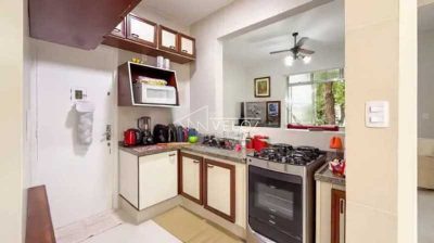 Apartamento, 3 quartos, 88 m² - Foto 1