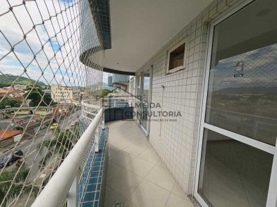 Apartamento, 2 quartos, 95 m² - Foto 4