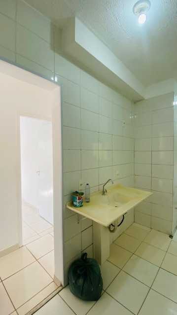 Apartamento, 2 quartos, 48 m² - Foto 5
