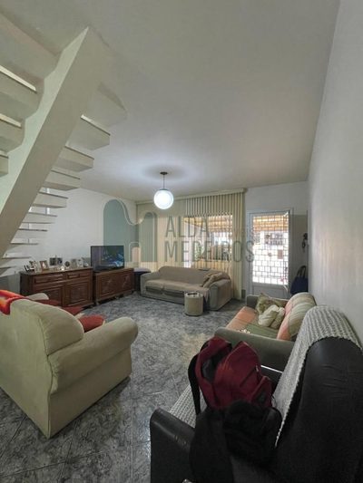 Casa, 3 quartos - Foto 3