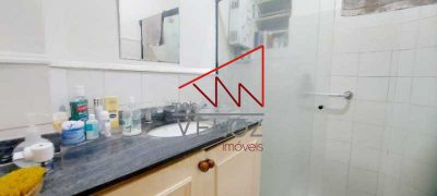 Apartamento, 2 quartos, 43 m² - Foto 4