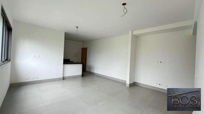 Apartamento, 2 quartos, 64 m² - Foto 2