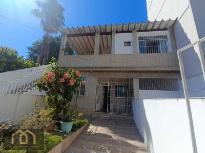 Casa, 6 quartos, 234 m² - Foto 3