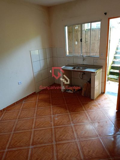 Casa, 1 quarto, 10 m² - Foto 1