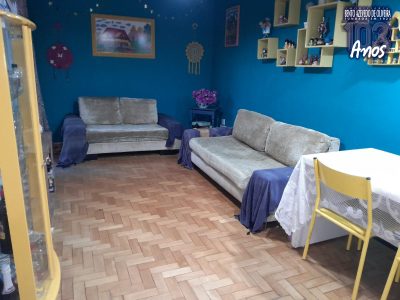 Apartamento, 3 quartos, 102 m² - Foto 4