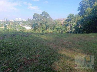 Loteamento e Condomínio, 2171 m² - Foto 3