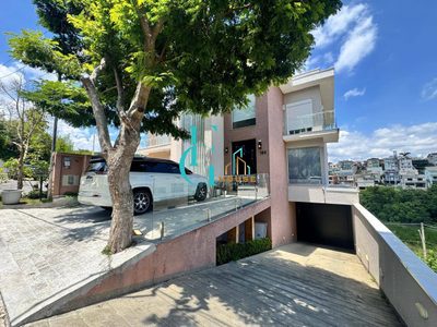 Casa, 3 quartos, 350 m² - Foto 1
