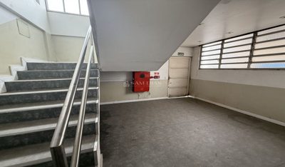 Depósito-Galpão, 1600 m² - Foto 2