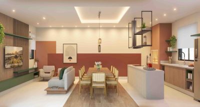 Apartamento, 3 quartos, 117 m² - Foto 4