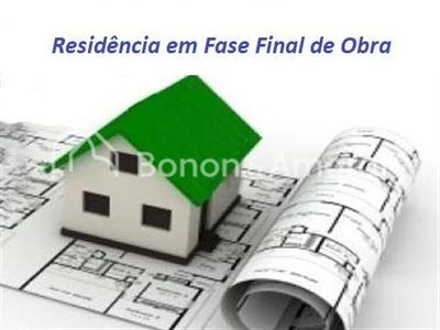 Casa de Condomínio, 4 quartos - Foto 1