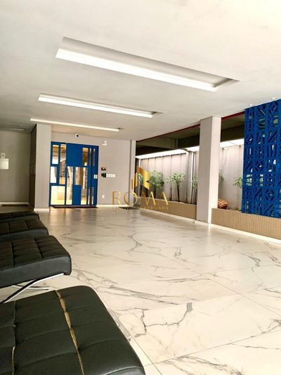 Apartamento, 1 quarto, 43 m² - Foto 2