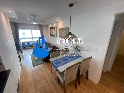 Apartamento, 2 quartos, 76 m² - Foto 2