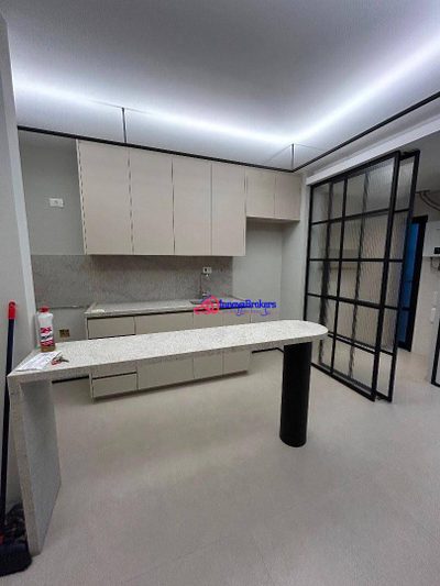 Apartamento, 2 quartos, 68 m² - Foto 2