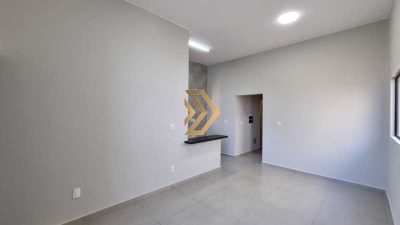 Casa, 2 quartos, 66 m² - Foto 2