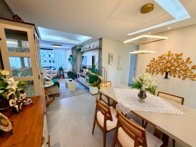 Apartamento, 3 quartos, 81 m² - Foto 2
