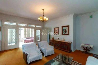 Apartamento, 5 quartos, 271 m² - Foto 4