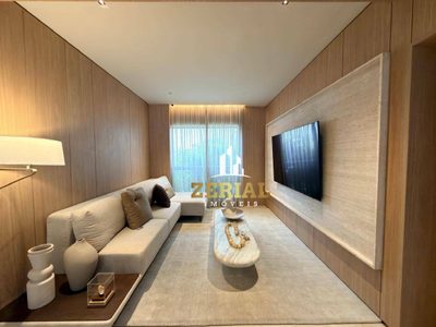 Apartamento, 4 quartos, 242 m² - Foto 5