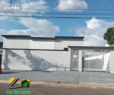 Casa, 675 m² - Foto 1