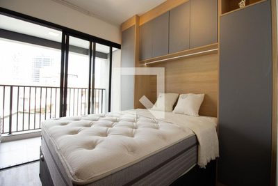 Apartamento, 1 quarto, 25 m² - Foto 3