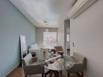 Apartamento, 2 quartos, 58 m² - Foto 5