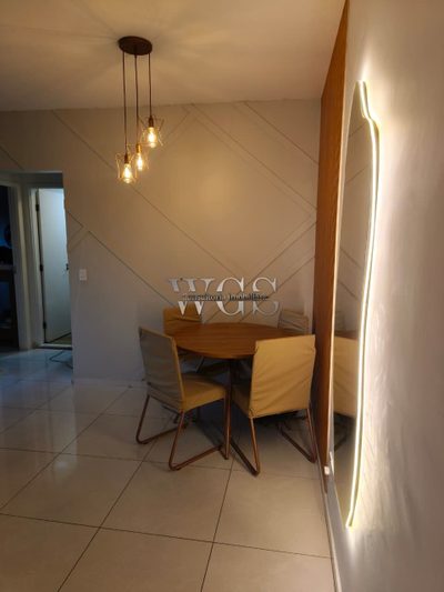 Apartamento, 2 quartos, 49 m² - Foto 5