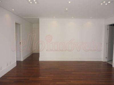 Apartamento, 4 quartos, 136 m² - Foto 4