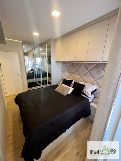 Apartamento, 2 quartos - Foto 4