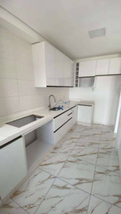 Apartamento, 2 quartos, 60 m² - Foto 2