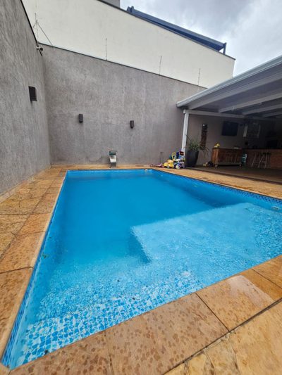 Casa, 5 quartos - Foto 4