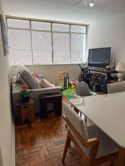 Apartamento, 2 quartos, 103 m² - Foto 3