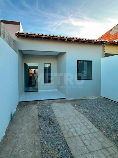 Casa, 3 quartos, 68 m² - Foto 4