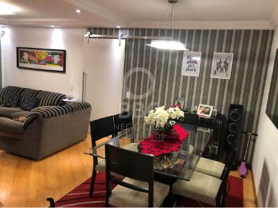 Apartamento, 2 quartos, 64 m² - Foto 4