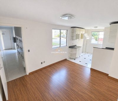 Apartamento, 2 quartos, 50 m² - Foto 3