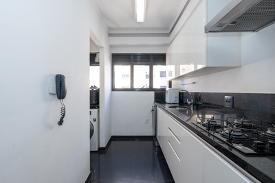 Apartamento, 2 quartos, 80 m² - Foto 5