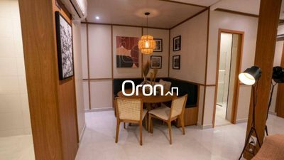 Apartamento, 2 quartos, 59 m² - Foto 4