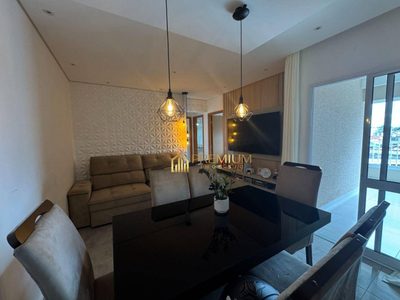 Apartamento, 3 quartos, 84 m² - Foto 2